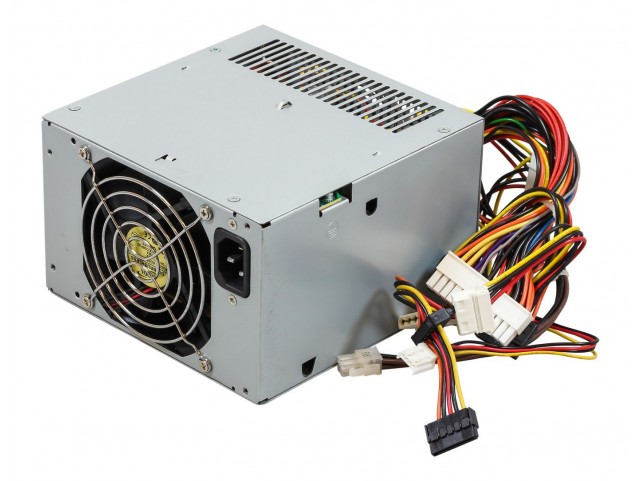 Hewlett Packard Enterprise RP000113827 ML110 G5 Power Supply 365w  x x Refurbished x x