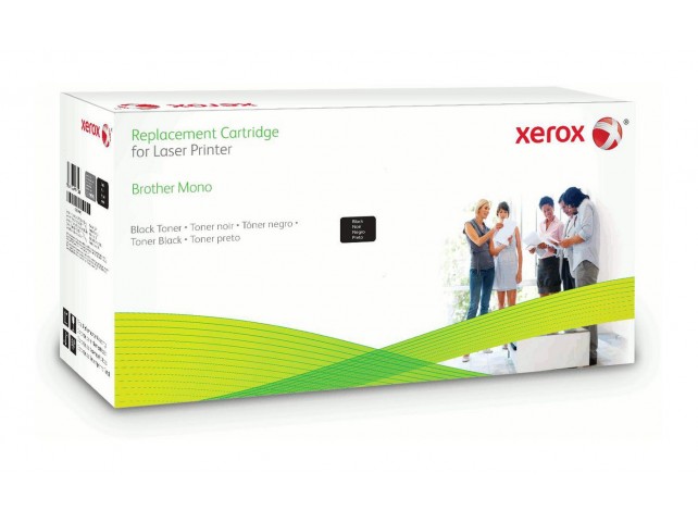 Xerox 006R03134 BR DR2200 DRM K  Drum Cartridge. Equivalent To