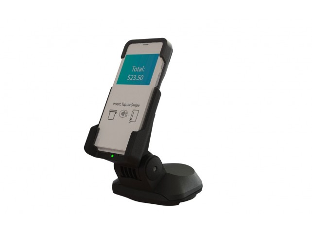 Havis 367-5935 Verge Composite Stand For Pax  A77 Mobile Payment Device