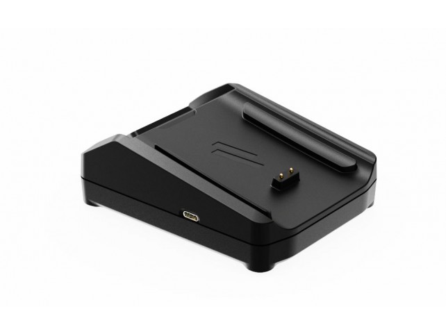 Havis 367-6199-1 Single-Bay Charger For  Ingenico DX8000 Mobile