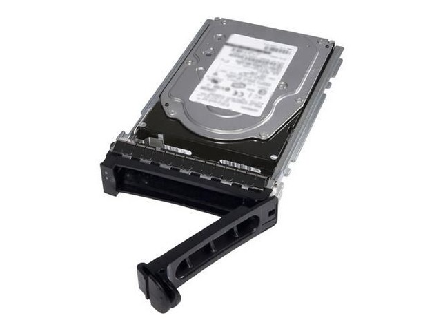 Dell 400-AJON-RFB 1.2TB 10K 2.5 SAS 12G 400-AJON  