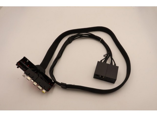 Lenovo 5C10U58526 CABLE Fru6ft one cable_Hub500  G2 _TCO8.0