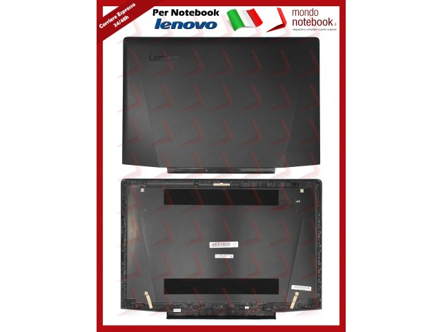Cover LCD LENOVO Ideapad Y700-15 Y700-15ISK Y700-15ACZ (Versione Touch)