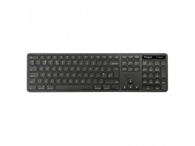Targus AKB873NO ECOsmartT Full Size Wireless  keyboard (NO)