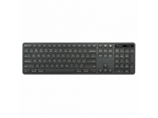 Targus AKB874NO ECOsmartT Full Size Wired  keyboard (NO)