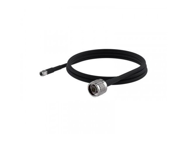 Panorama Antennas C240N-20SP N(m) To SMA(m) 20m CS240 CABLE  