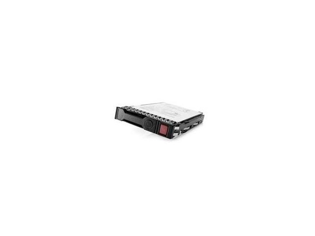 Hewlett Packard Enterprise P18428-H21 P18428-H21 internal solid  state drive 2.5 3840 GB