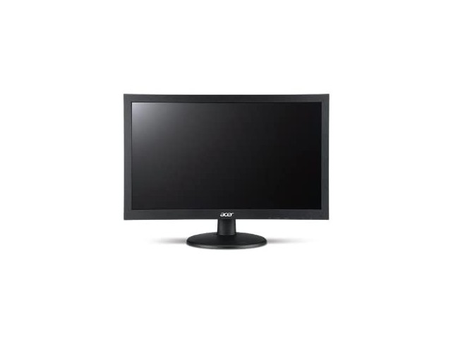 Acer V193HQV Monitor 19" 16:9 1366x768 VGA - RIGENERATO