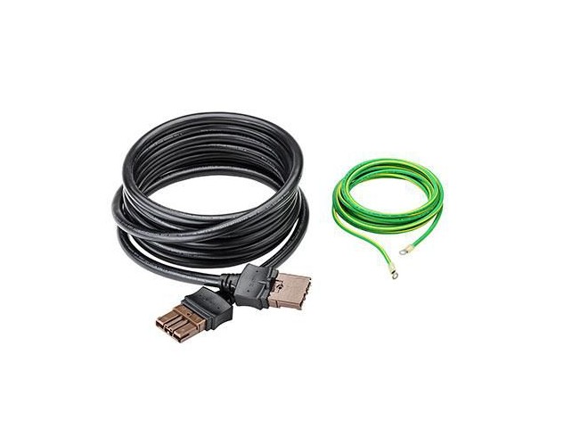 APC SRT010 Smart-UPS SRT 15ft Extension  Cable for 96VDC External