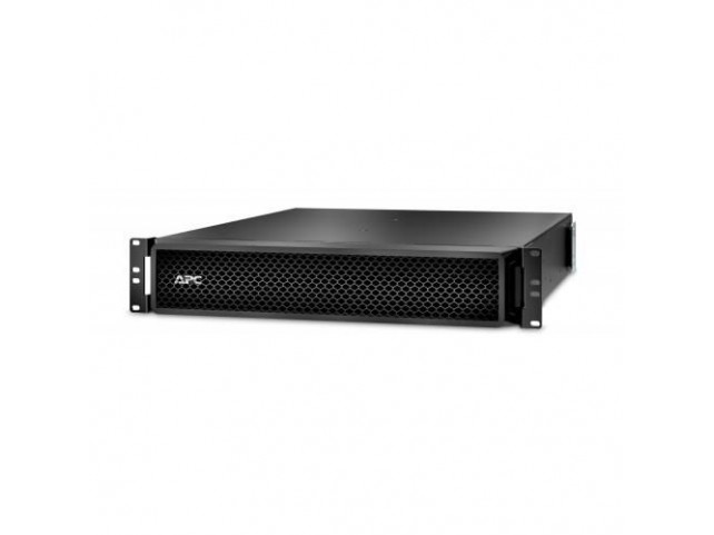 APC SRT96RMBP Smart-UPS SRT 96V 3kVA  x x New Retail x x