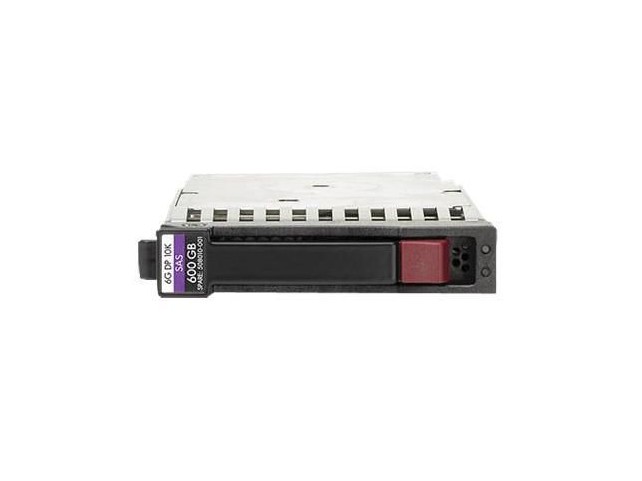 HP C8S58A-RFB C8S58A-RFB C8S58A-RFB C8S58A-RFB Harddisk 600 GB hot-swap 2 5  x x Refurbished x x MSA