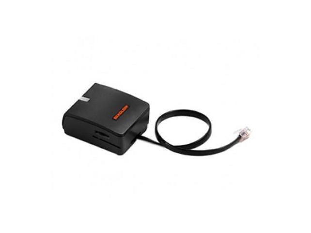 Bixolon External Kitchen Buzzer  Dark Grey