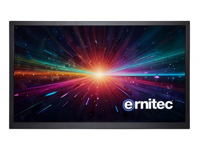 Ernitec 0070-24265-WVSWIM 0070-24265-WVSWIM 0070-24265-WVSWIM 0070-24265-WVSWIM 65 4K 24/7 Monitor f