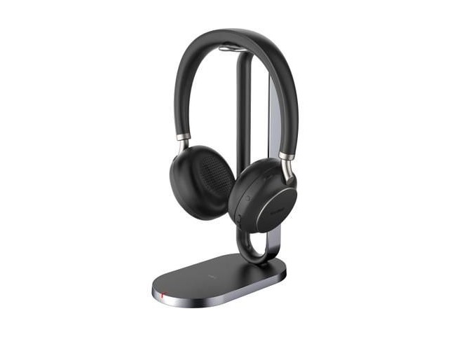 Yealink 1208625 1208625 1208625 1208625 Bh76 Headset Wireless  Head-band Calls/Music USB-A