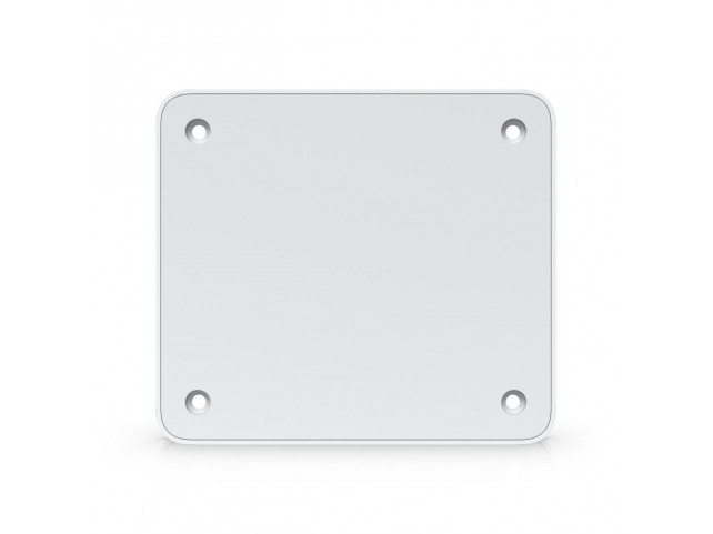 Ubiquiti UACC-FM-17CM UACC-FM-17CM UACC-FM-17CM UACC-FM-17CM Sleek magnetic wall mount for  Cloud Ga