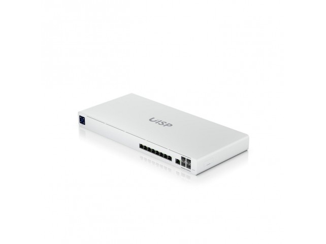Ubiquiti UISP-R-PRO UISP-R-PRO UISP-R-PRO UISP-R-PRO UISP Router Pro  