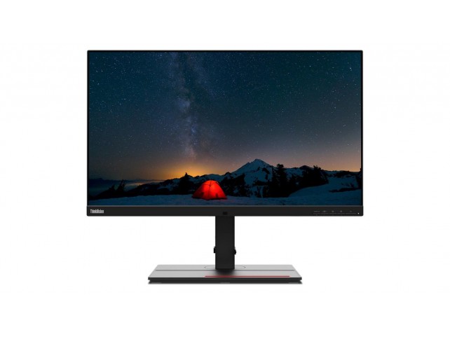 Lenovo 62CBRAT6EU 62CBRAT6EU 62CBRAT6EU 62CBRAT6EU ThinkVision P27u-20 27inch  3840x2160 4K UHD 16:9