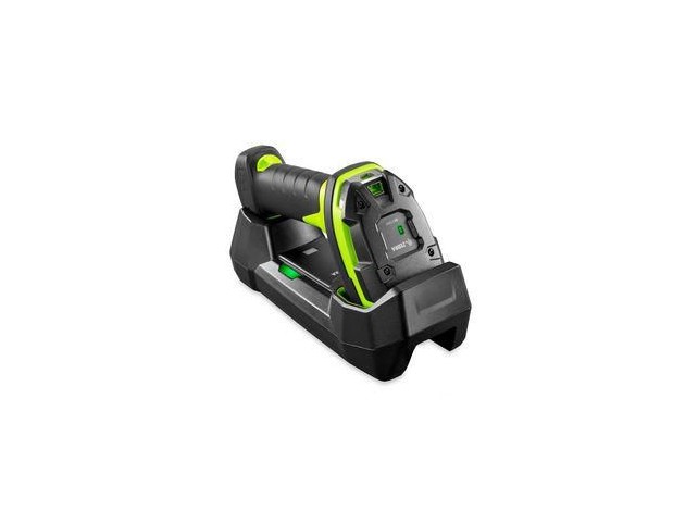 Zebra DS3678-DP RUGGED VIBRATION NO  LINE CORD KIT:SCANNER,USB