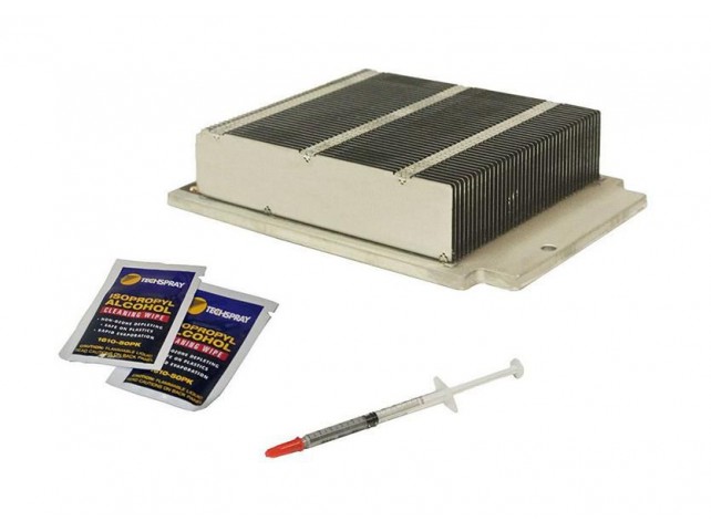 Hewlett Packard Enterprise RP001230668 RP001230668 RP001230668 RP001230668 Heatsink - Low end  x x R