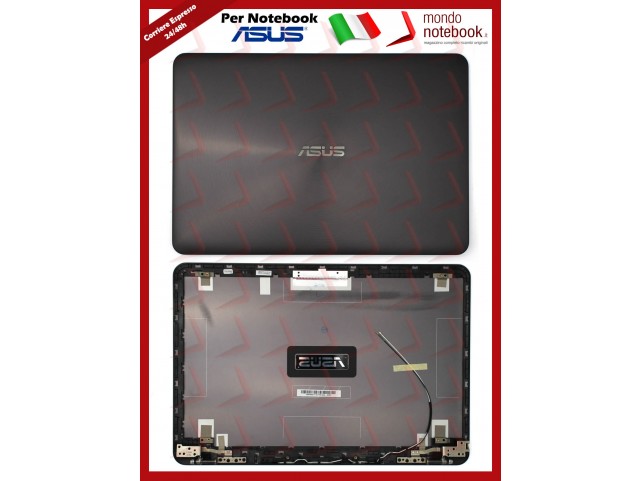 Cover LCD ASUS N552VW N552VX (Grigia)