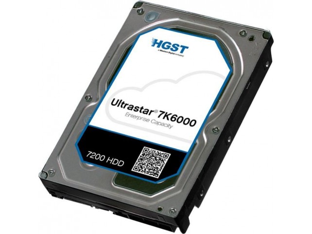 HGST 0F22795-RFB 0F22795-RFB 0F22795-RFB 0F22795-RFB 4TB 128MB 7200RPM SAS ULTRA  x x Refurbished x 