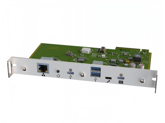 Sharp/NEC 100016191 100016191 100016191 100016191 USB Type C Interface Board  