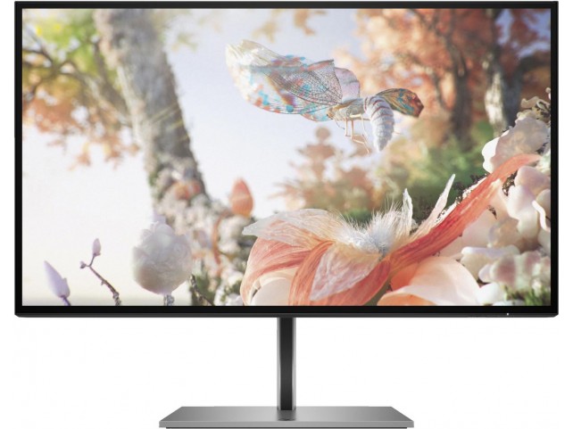 HP 1A9C9AA 1A9C9AA 1A9C9AA 1A9C9AA Z25xs G3 63.5 cm (25 ) 2560 x  1440 pixels Quad HD Black