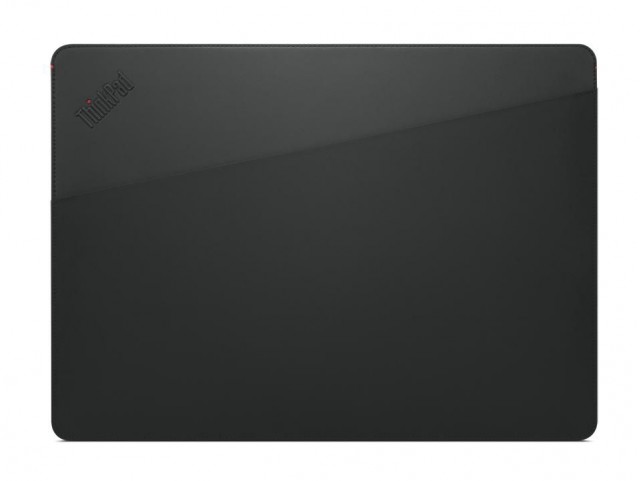 Lenovo 4X41L51716 4X41L51716 4X41L51716 4X41L51716 Notebook Case 35.6 Cm (14 )  Sleeve Case Black