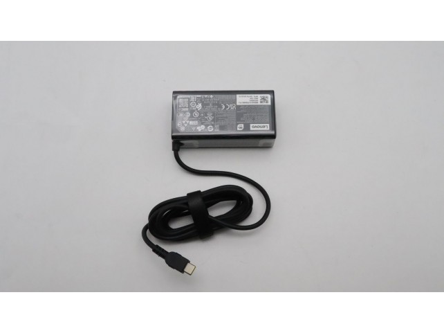 Lenovo 5A11J62108 5A11J62108 5A11J62108 5A11J62108 AC_ADAPTER  PD 65W 20/15/9/5V 3P WW CHY