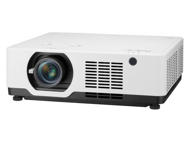 Sharp/NEC 60005463 60005463 60005463 60005463 PE506UL PE-Series Projector  Laser WUXGA 5200AL 3LCD
