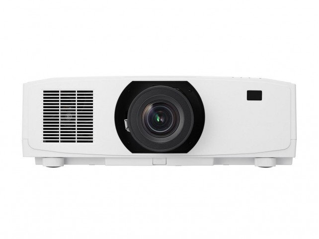Sharp/NEC 60005578 60005578 60005578 60005578 PV800UL (White) -  installation Projector