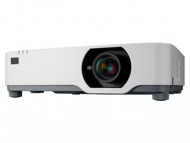 Sharp/NEC 60005761 60005761 60005761 60005761 P547UL Semi-Professional  Projector WUXGA 5400 AL