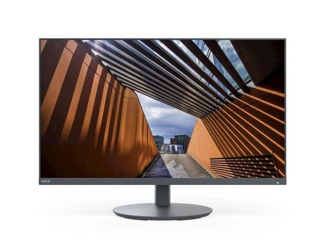 Sharp/NEC 60005830 60005830 60005830 60005830 MultiSync E274F Black  