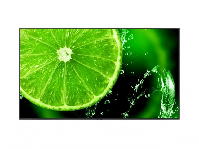 Sharp/NEC 60005929 60005929 60005929 60005929 E988 98 Essential display  24/7 Direct LED Backlight