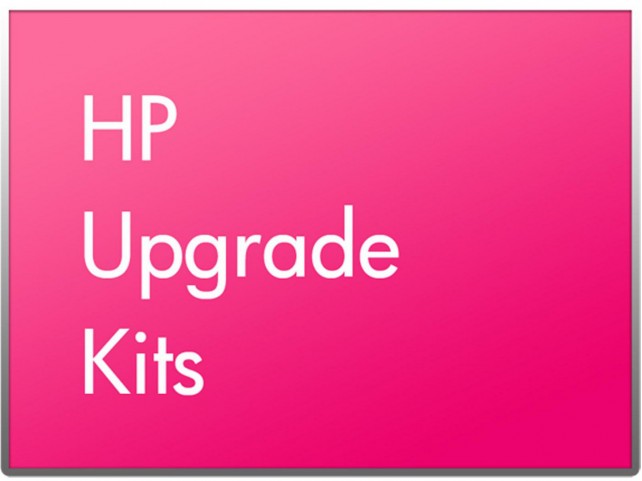Hewlett Packard Enterprise 775612-B21 775612-B21 775612-B21 775612-B21 1U Short Friction Rail Kit  x