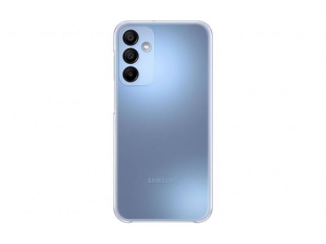 Samsung EF-QA256CTEGWW EF-QA256CTEGWW EF-QA256CTEGWW EF-QA256CTEGWW Clear Case A25 5G Transparent  