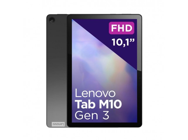 Lenovo ZAAE0000SE ZAAE0000SE ZAAE0000SE ZAAE0000SE Tab M10 64 Gb 25.6 Cm (10.1 )  4 Gb Wi-Fi 5 (802.