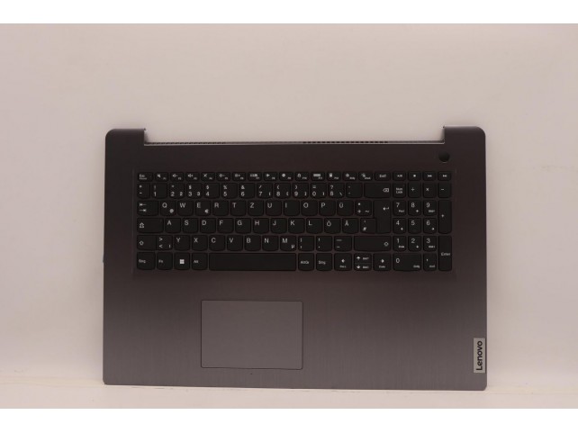 Lenovo 5CB1H80740 5CB1H80740 5CB1H80740 5CB1H80740 COVER Upper Case ASM_GER  L82RL FP AG U