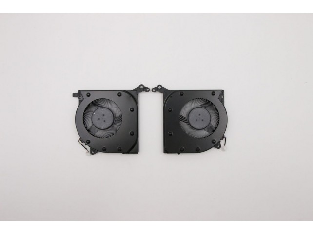 Lenovo 5F10S13914 5F10S13914 5F10S13914 5F10S13914 4-Pin System Fan for Lenovo  Legion 5