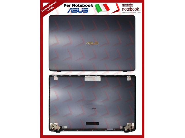 Cover LCD ASUS X705FD X705FN X705UD X705UF X705UN X705UQ (Star Gray)
