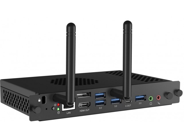 iiyama OPC51204BC-1 OPC51204BC-1 OPC51204BC-1 OPC51204BC-1 OPS Slot PC-Module with UW5K  supported L
