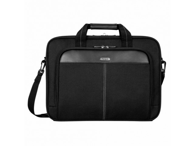 Targus TCT027GL TCT027GL TCT027GL TCT027GL Classic Topload 15.6 Black  