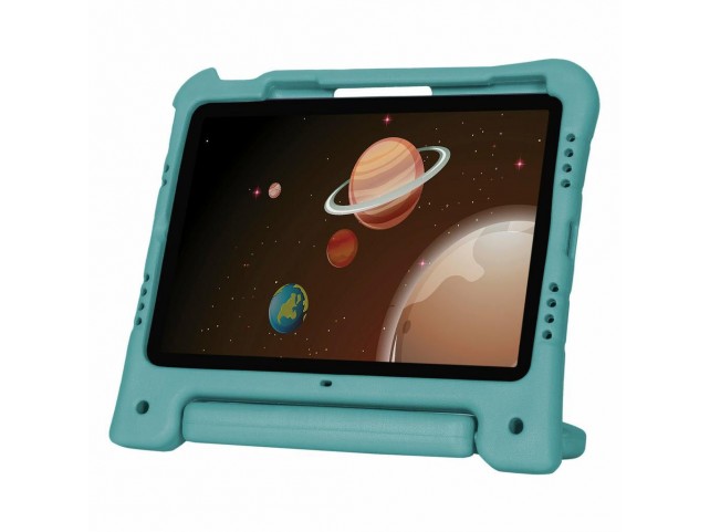 Targus THD96405GL THD96405GL THD96405GL THD96405GL Kids Antimicrobial Case for  iPad Air 11-inch (M2