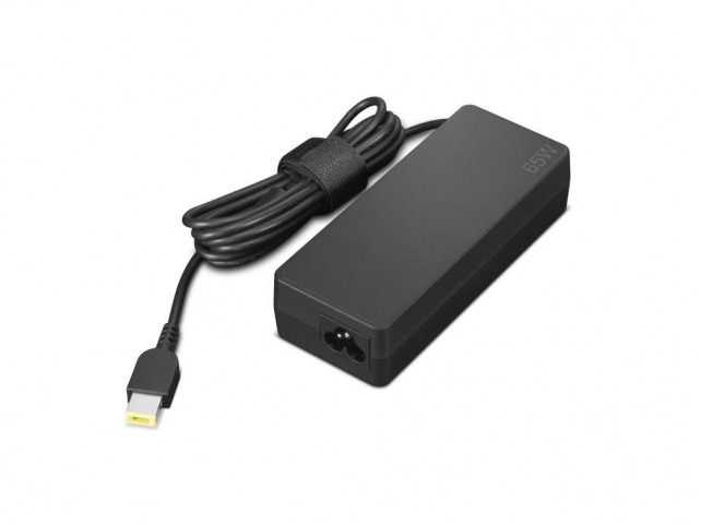 Lenovo 4X21J08876 4X21J08876 4X21J08876 4X21J08876 Power Adapter/Inverter Indoor  65 W Black
