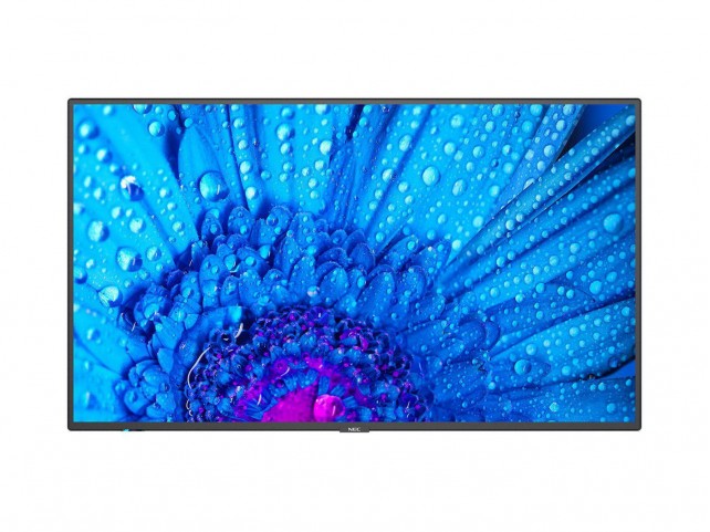 Sharp/NEC 60005069 60005069 60005069 60005069 M981 98 M Series LFD UHD  3840x2160 500cd/m D-LED