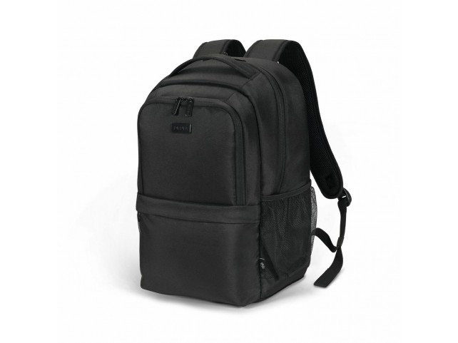 Dicota D32027-RPET D32027-RPET D32027-RPET D32027-RPET Backpack Eco CORE 13-14.1  
