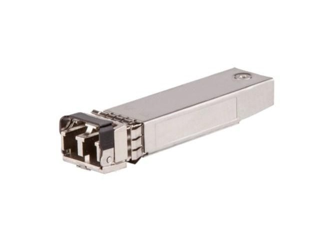 Hewlett Packard Enterprise J9151D-RFB J9151D-RFB J9151D-RFB J9151D-RFB Aruba 10G SFP+ LC  x x Refurb