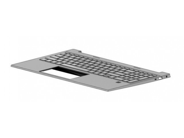 HP M76640-B31 M76640-B31 M76640-B31 M76640-B31 TOP CVR nSDC W KB NSV BL INTL  