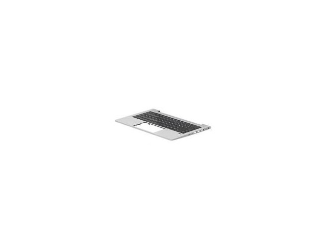 HP N43875-A41 N43875-A41 N43875-A41 N43875-A41 SPS-TOP COVER W/KB BEL  