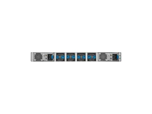 Cisco NXA-FAN-30CFM-F-RFB NXA-FAN-30CFM-F-RFB NXA-FAN-30CFM-F-RFB NXA-FAN-30CFM-F-RFB Nexus 2K/3K/9K